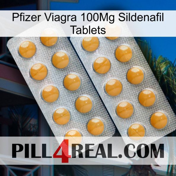 Pfizer Viagra 100Mg Sildenafil Tablets levitra2